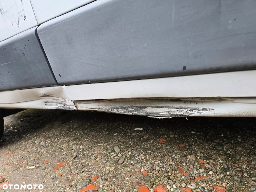 Fiat Ducato 2017r Lift Długi - 10