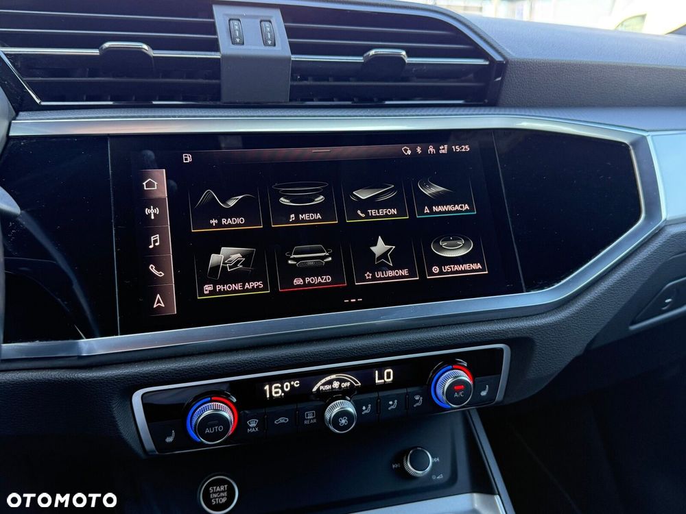 Audi Q3 - 30