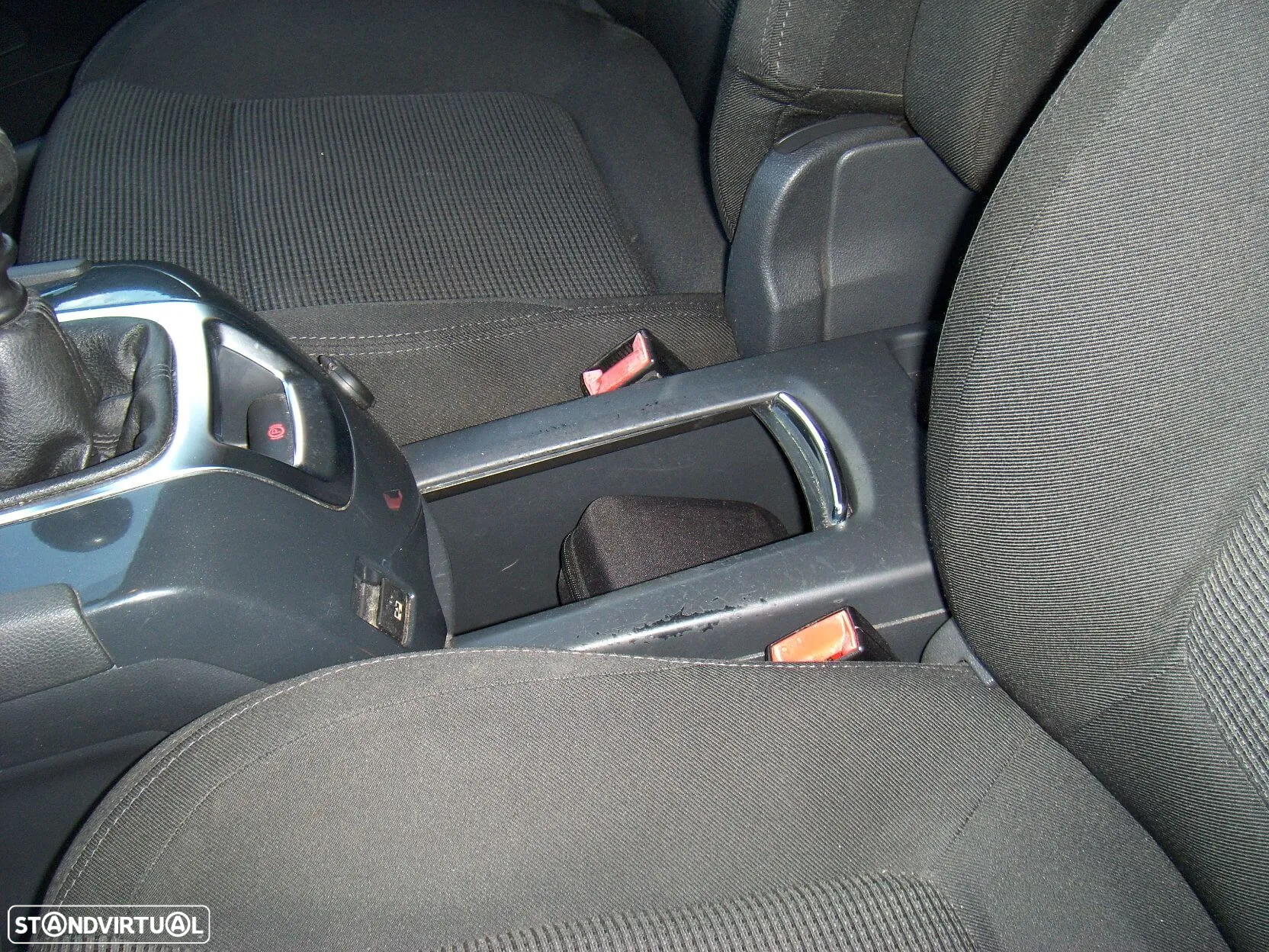 Peugeot 5008 1.6 HDi Executive JLL17 - 43