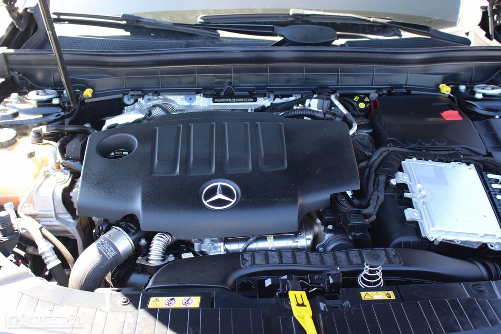 Mercedes-Benz GLB 180 d AMG Line - 41