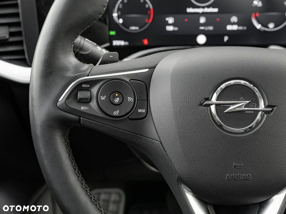 Opel Mokka 1.2 T Edition S&S - 17