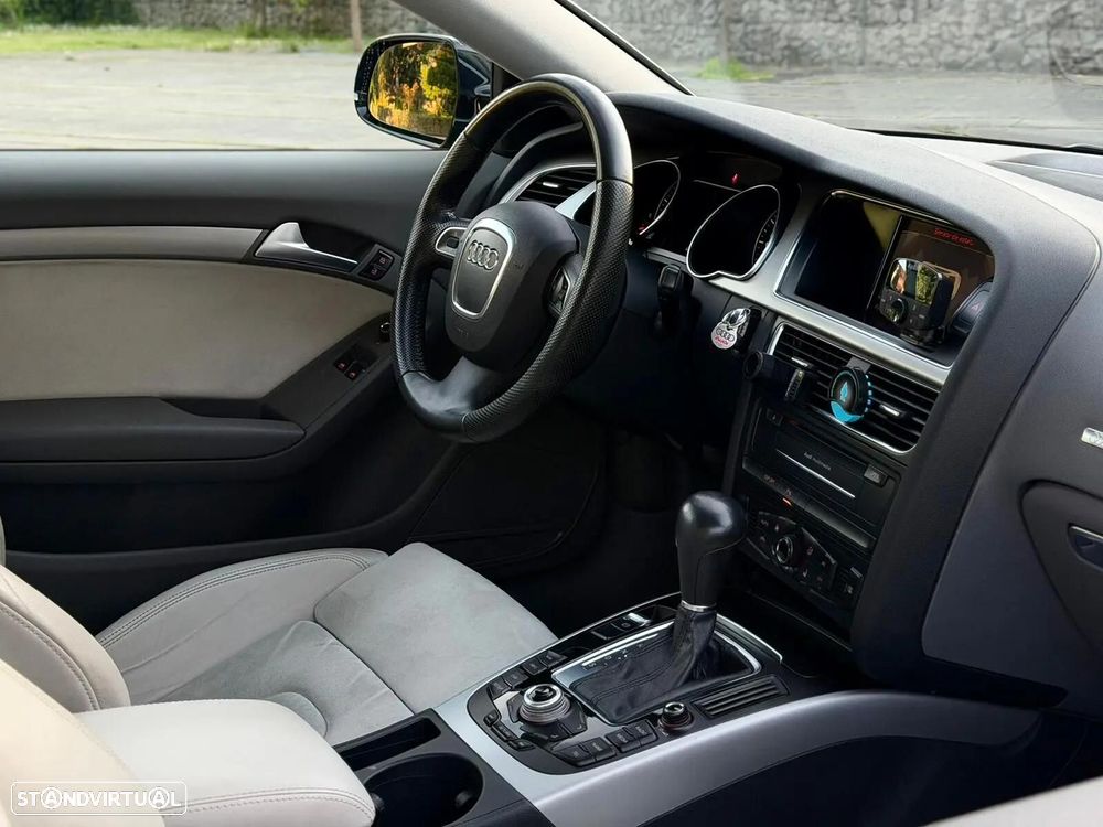 Audi A5 - 17