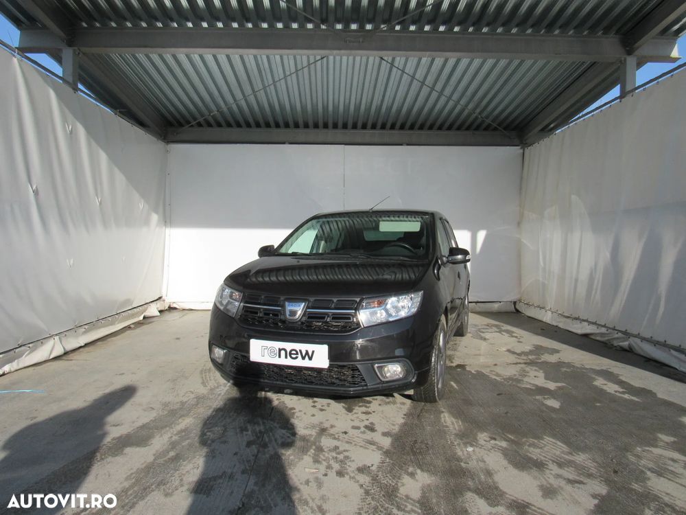 Dacia Logan 0.9 TCe Prestige - 1