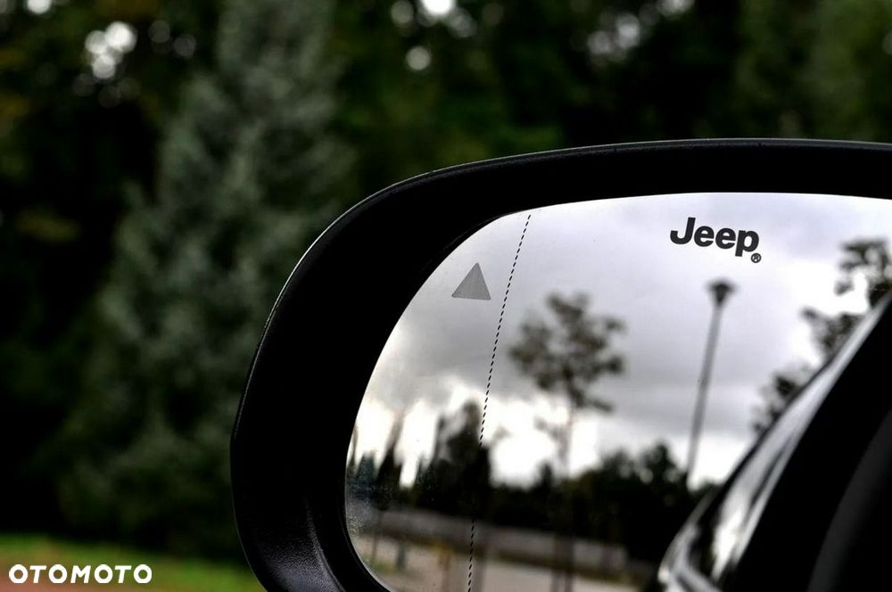 Jeep Compass 1.4 TMair Limited FWD S&S - 39