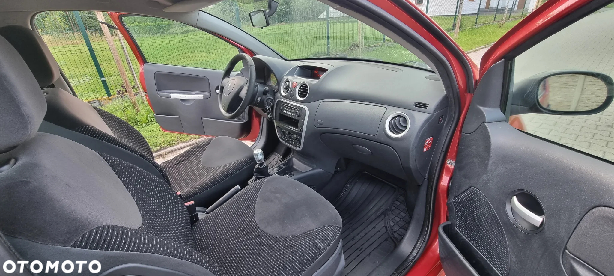 Citroën C2 - 19
