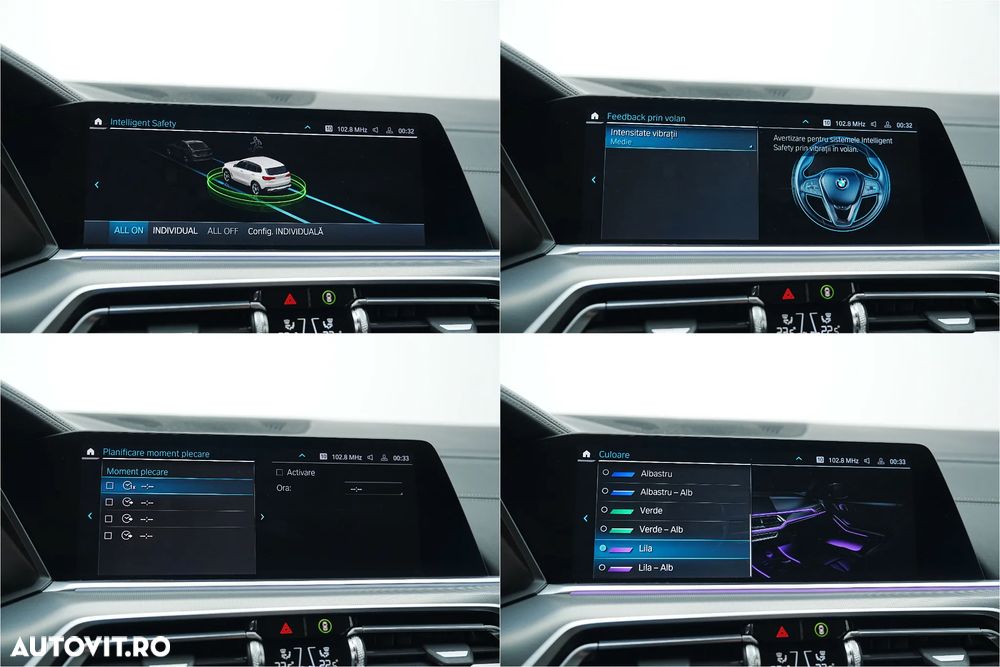 BMW X5 xDrive45e xLine - 23