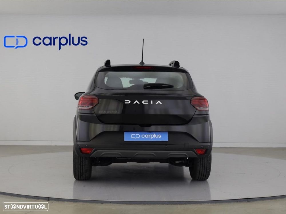 Dacia Sandero 1.0 TCe Expression - 6