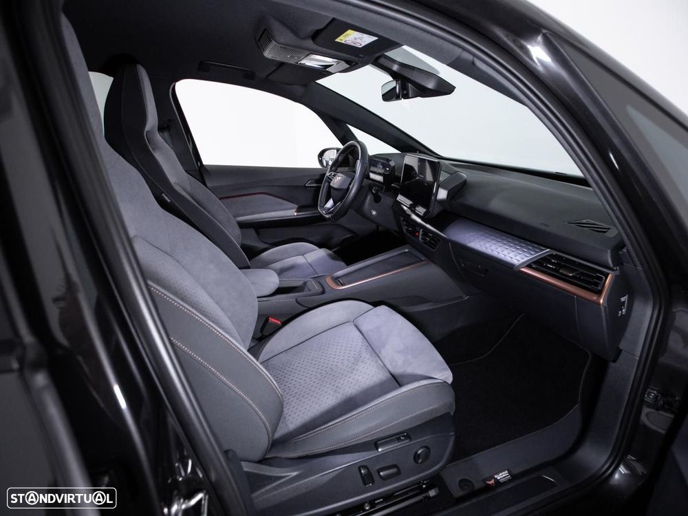 Cupra Born 150kW/58kWh - 10