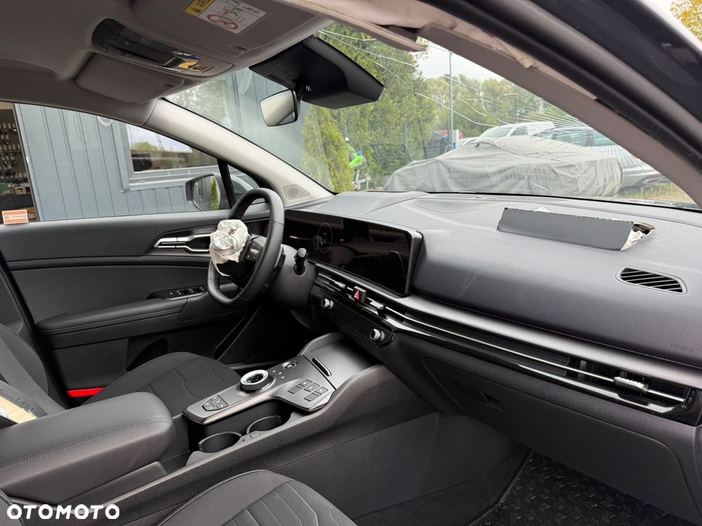 Kia Sportage 1.6 T-GDI L 2WD DCT - 18