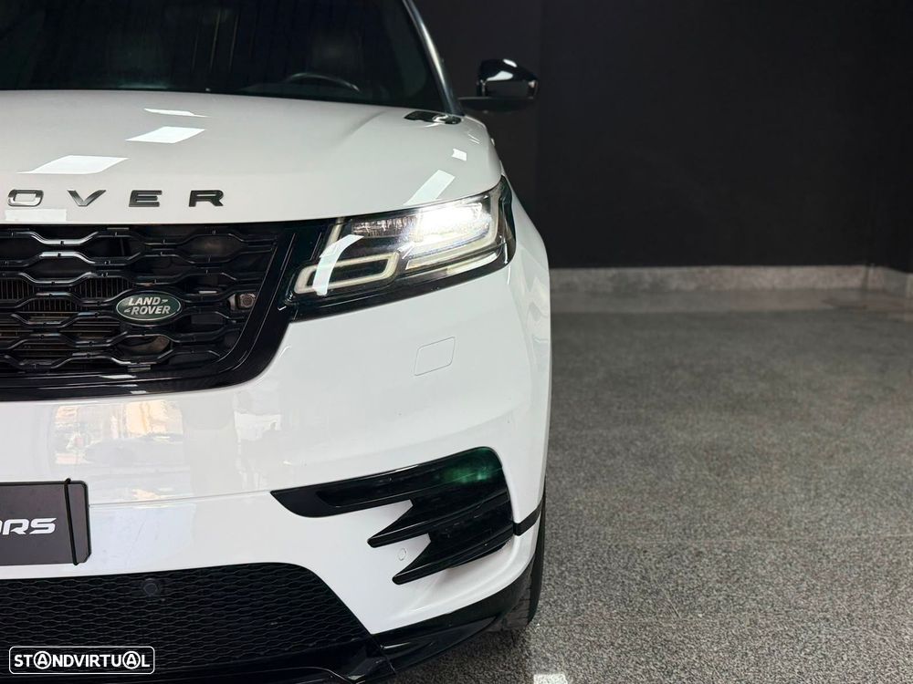 Land Rover Range Rover Velar - 4