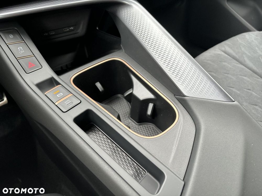 Cupra Terramar 2.0 TSI 4Drive DSG - 25