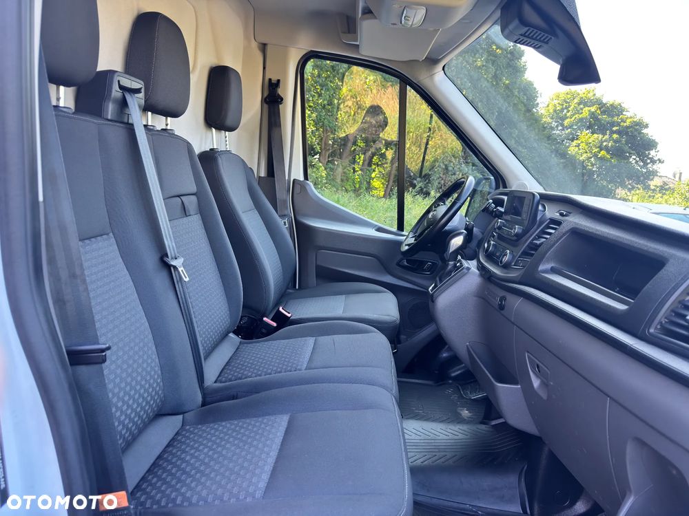 Ford TRANSIT L2H2 AUTOMAT - 16