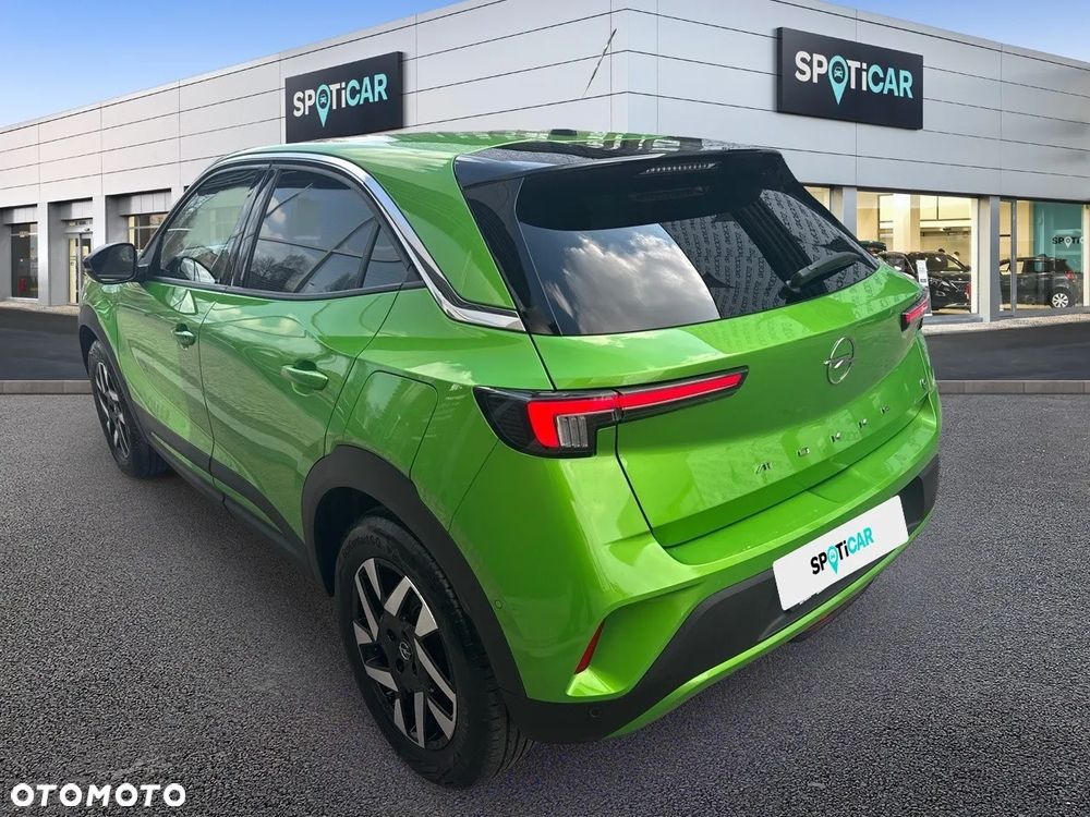 Opel Mokka 50kWh Elegance - 7