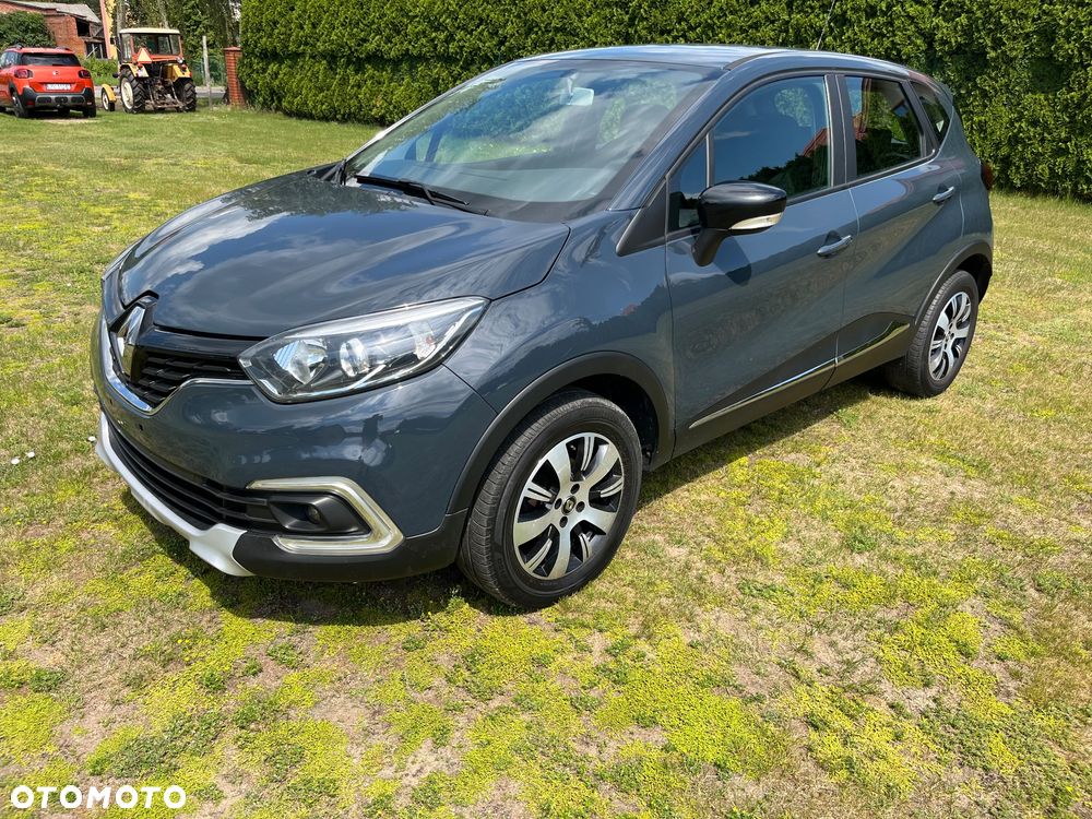 Renault Captur - 5