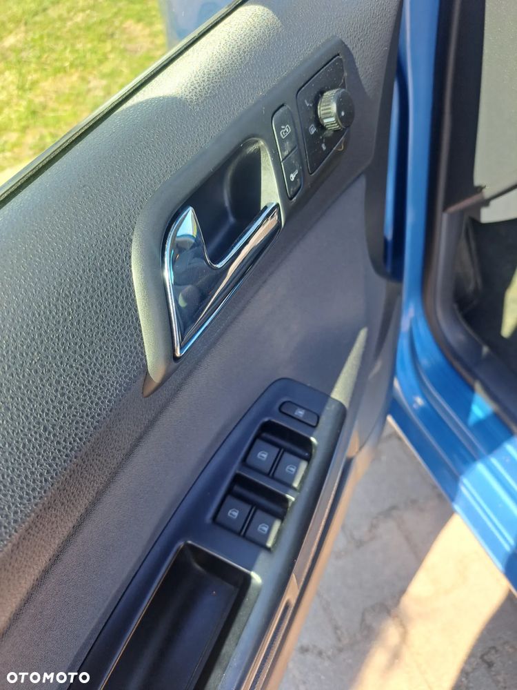 Volkswagen Polo 1.4 United - 8