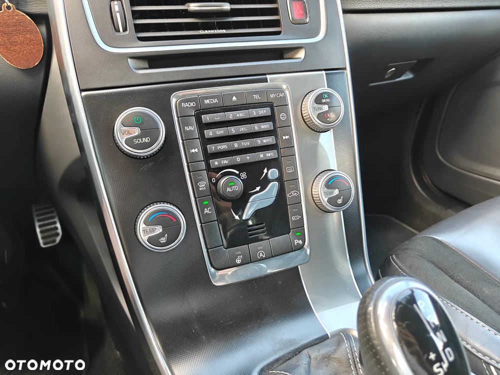 Volvo S60 D2 Drive-E R-Design Momentum - 13