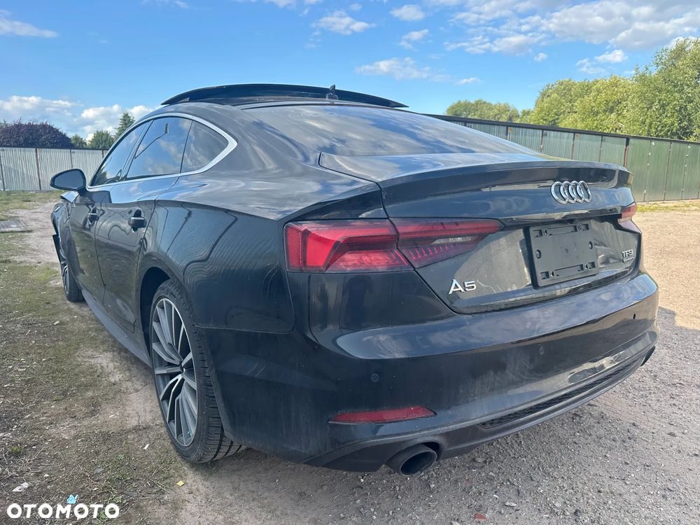 Audi A5 - 13