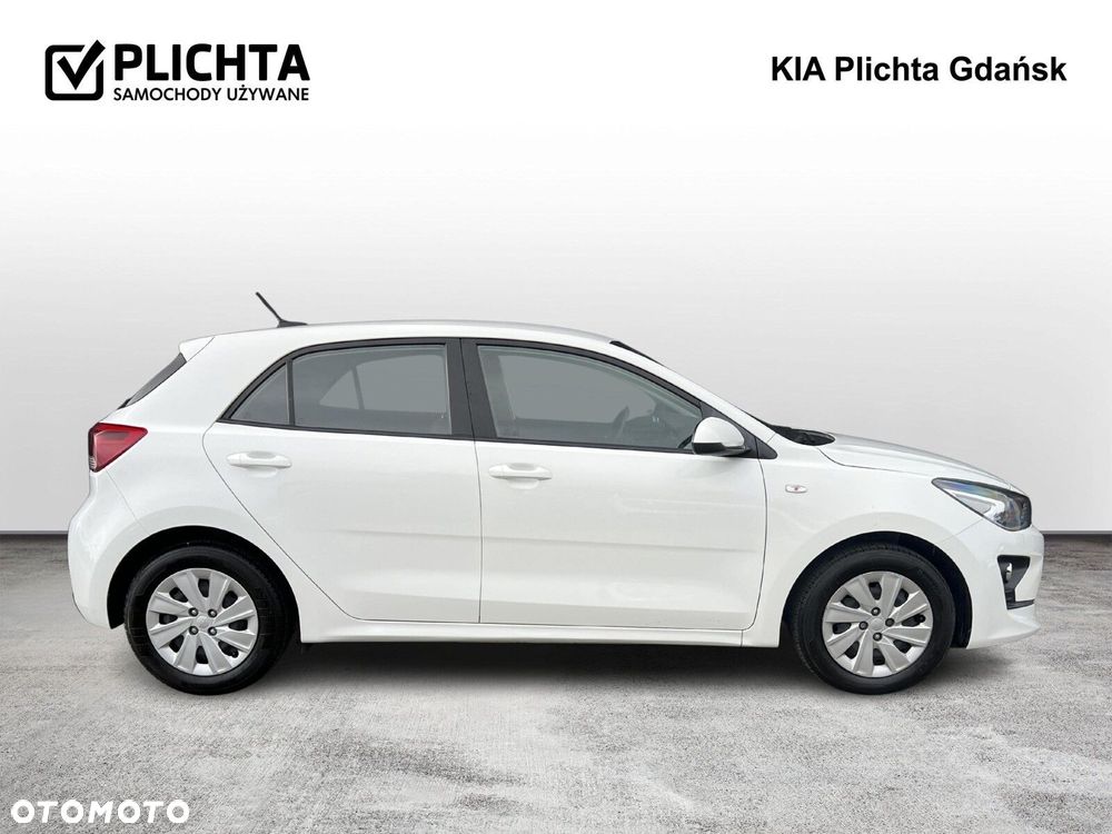 Kia Rio - 6
