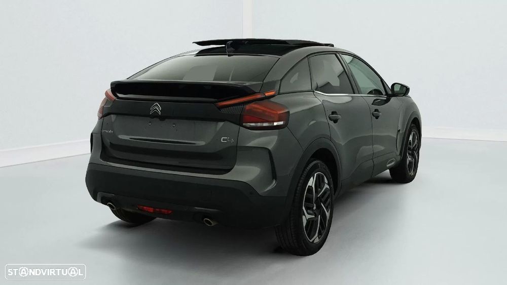 Citroën C4 1.2 PureTech Shine - 6