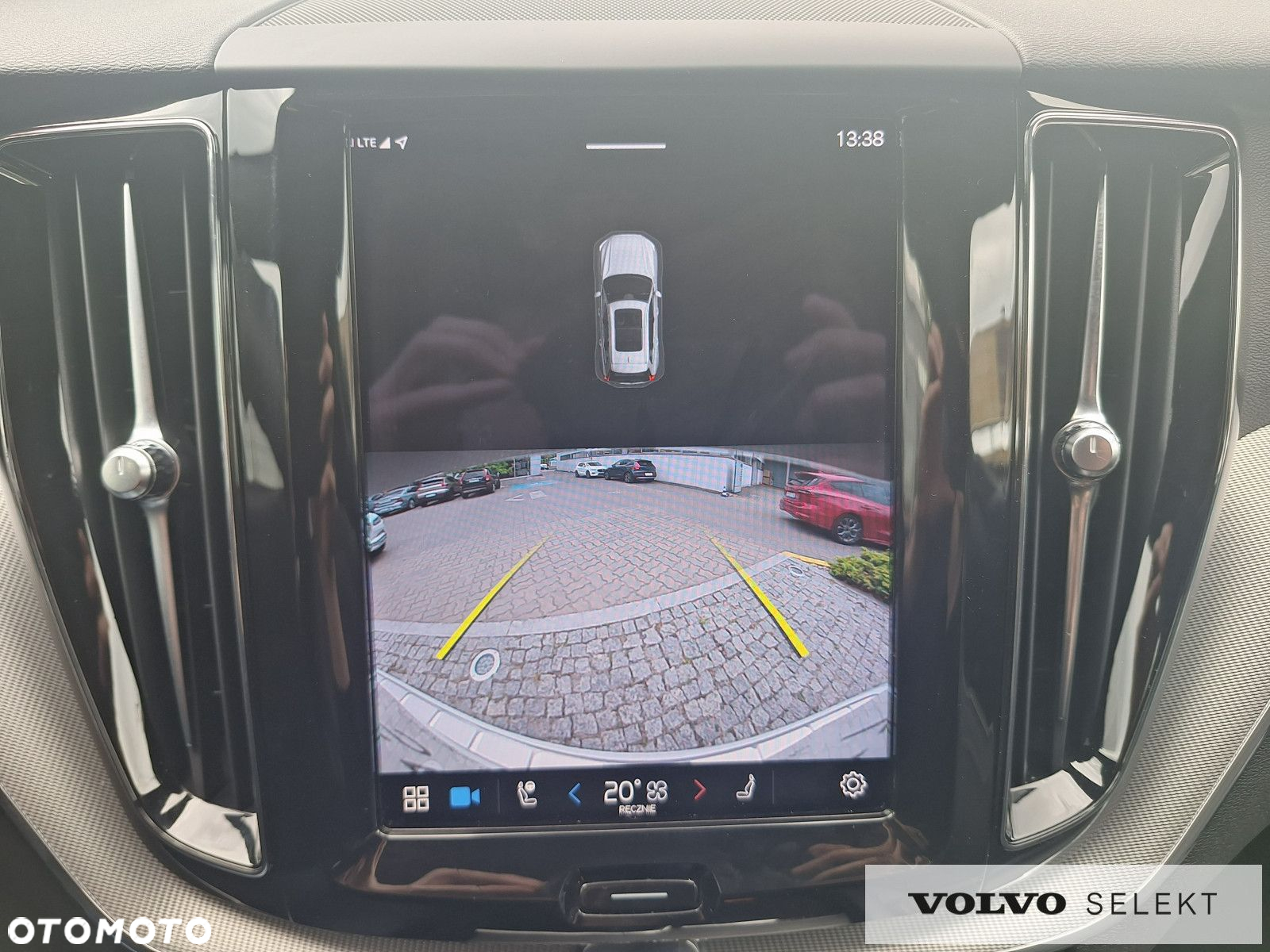 Volvo XC 60 - 22