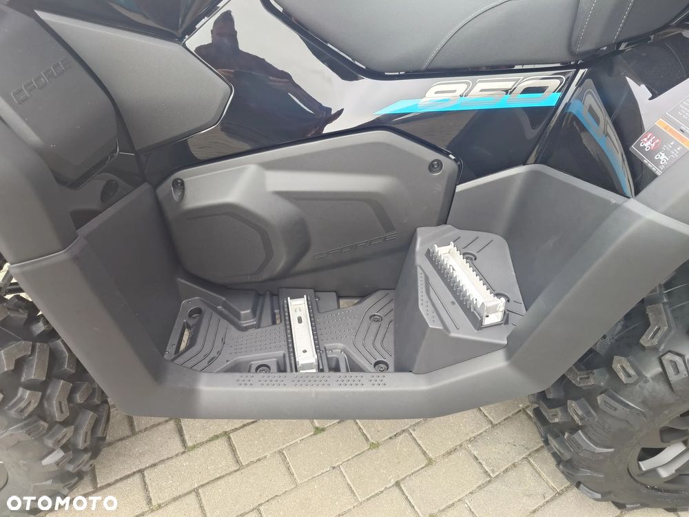 CFMoto 800MT Touring - 6