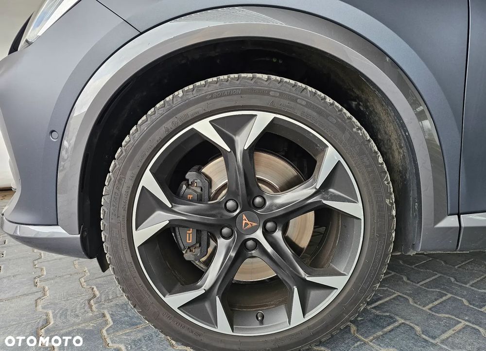 Cupra Formentor 2.0 TSI 4Drive VZ DSG - 7