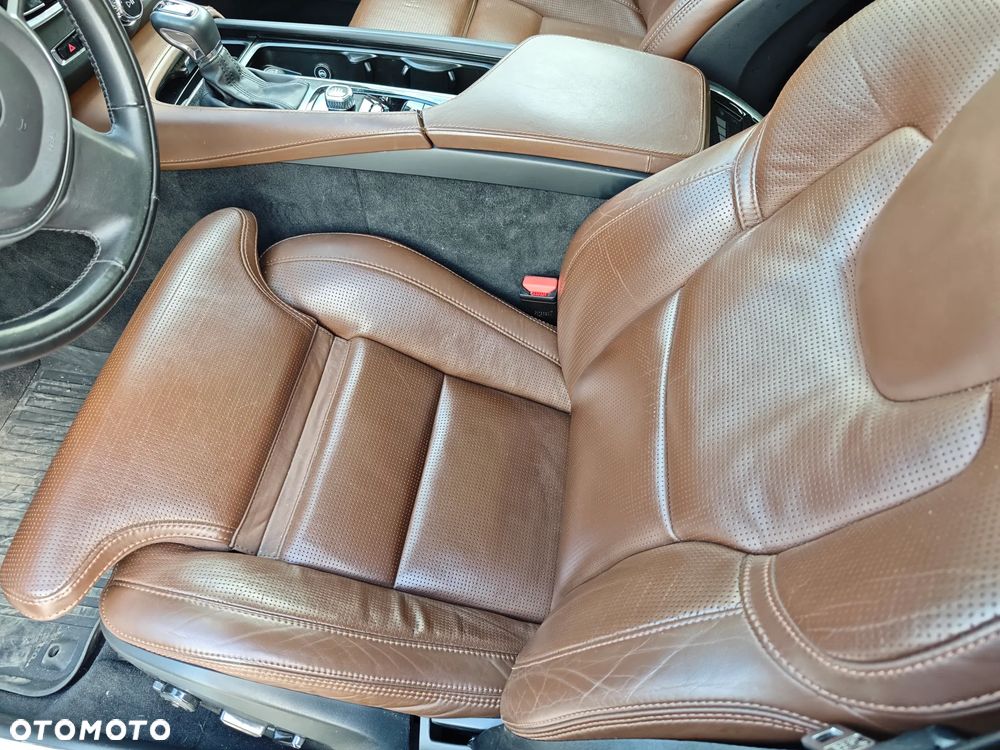Volvo V90 Cross Country T6 AWD Geartronic - 14