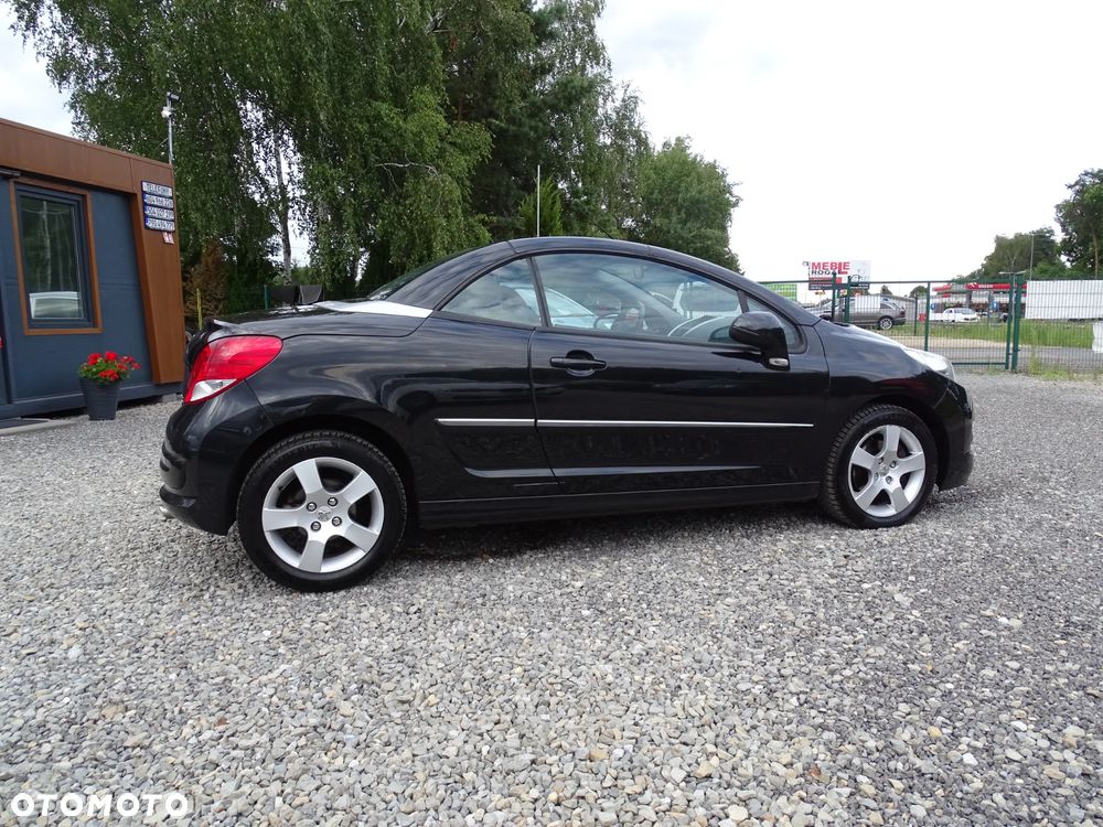 Peugeot 207 110 HDi FAP (Blue Lion) Tendance - 10