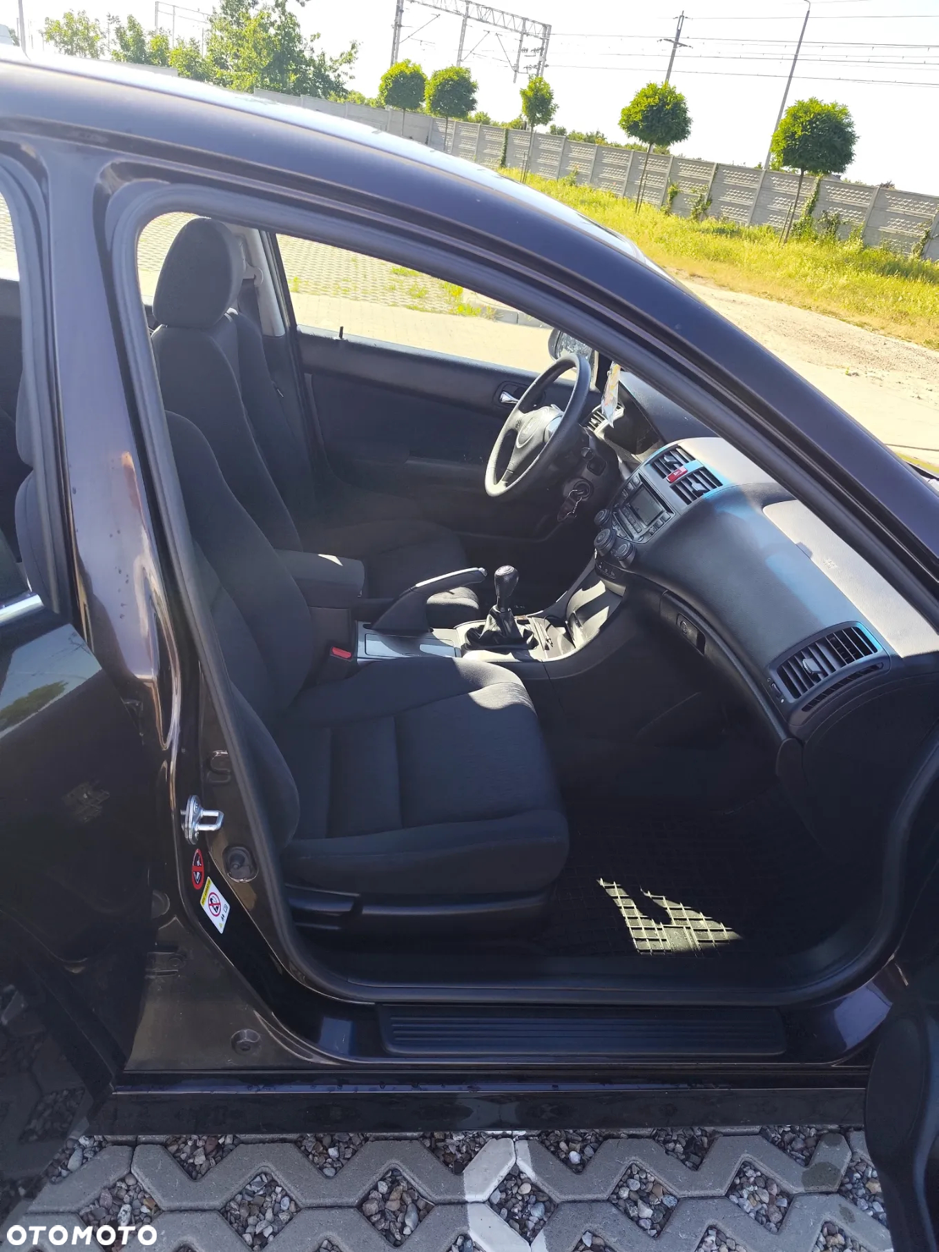 Honda Accord 2.0 Executive - 10