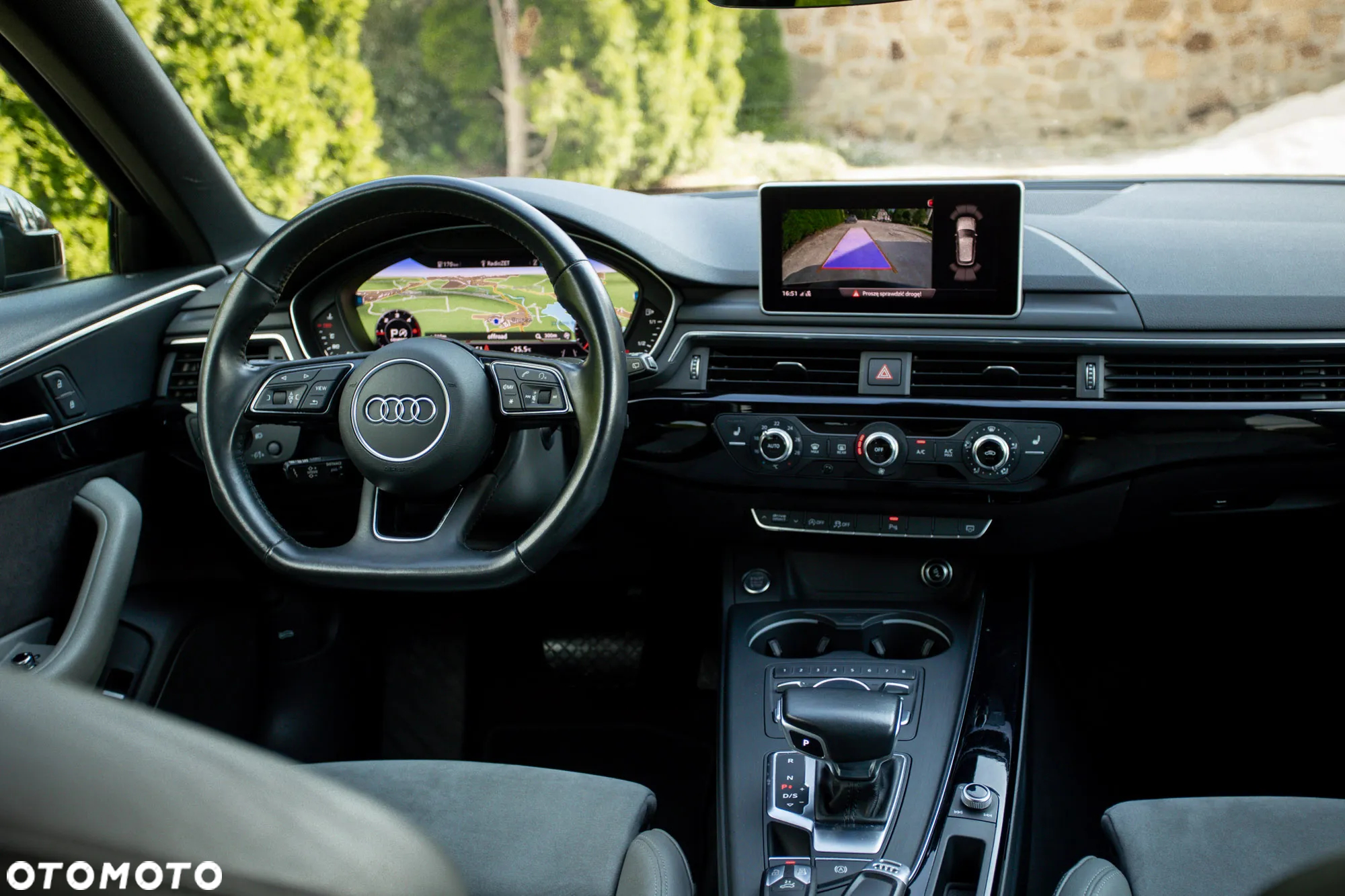 Audi A4 40 TDI S Line S tronic - 3