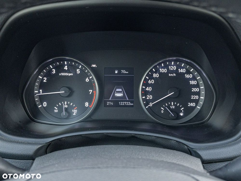 Hyundai i30 1.5 DPI Modern - 11