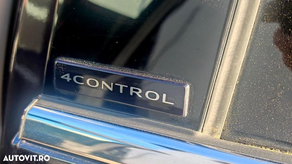 Renault Talisman ENERGY dCi 160 EDC LIMITED - 29