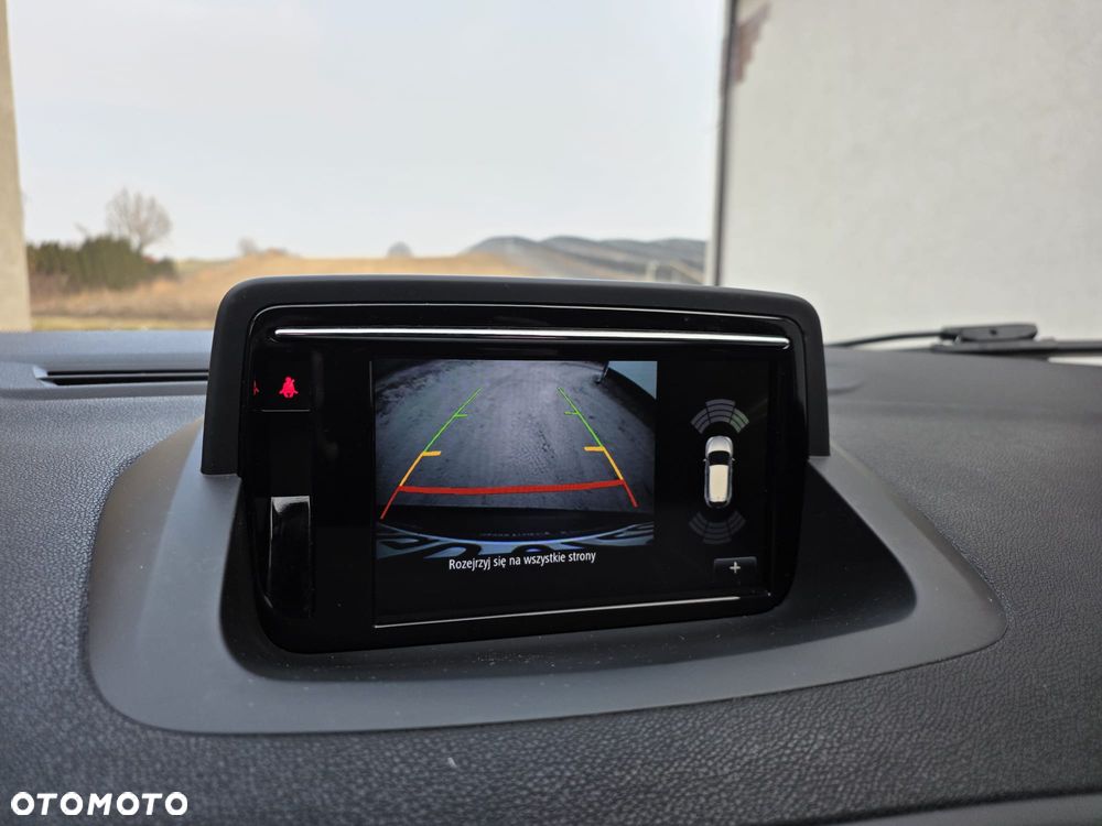 Renault Megane ENERGY dCi 110 Start & Stopp Bose Edition - 21