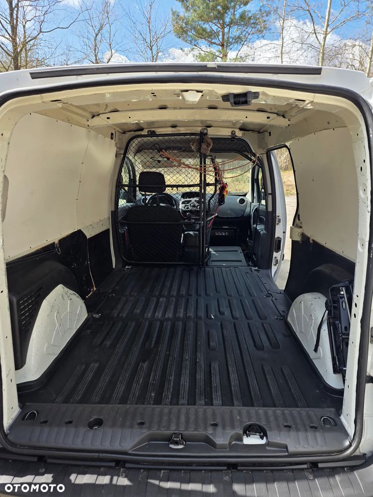 Renault Kangoo Maxi - 23
