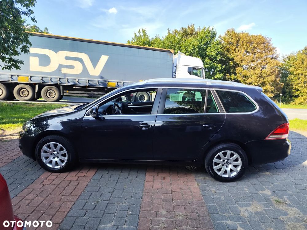 Volkswagen Golf 1.4 TSI DSG Highline - 8