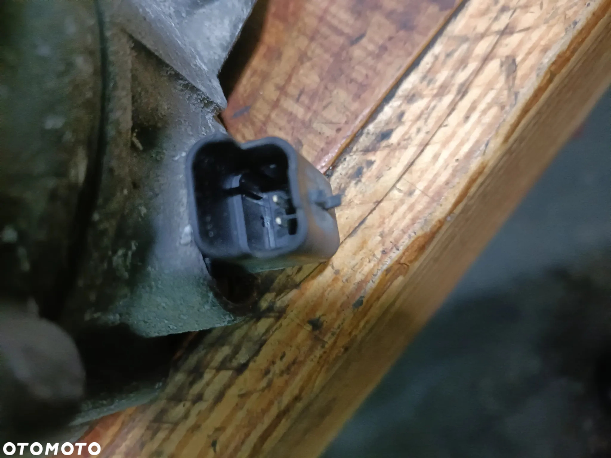 CITROEN C3 PICASSO 08-12 1,4 B sprężarka kompresor klimatyzacji SD6CBCF * - 4