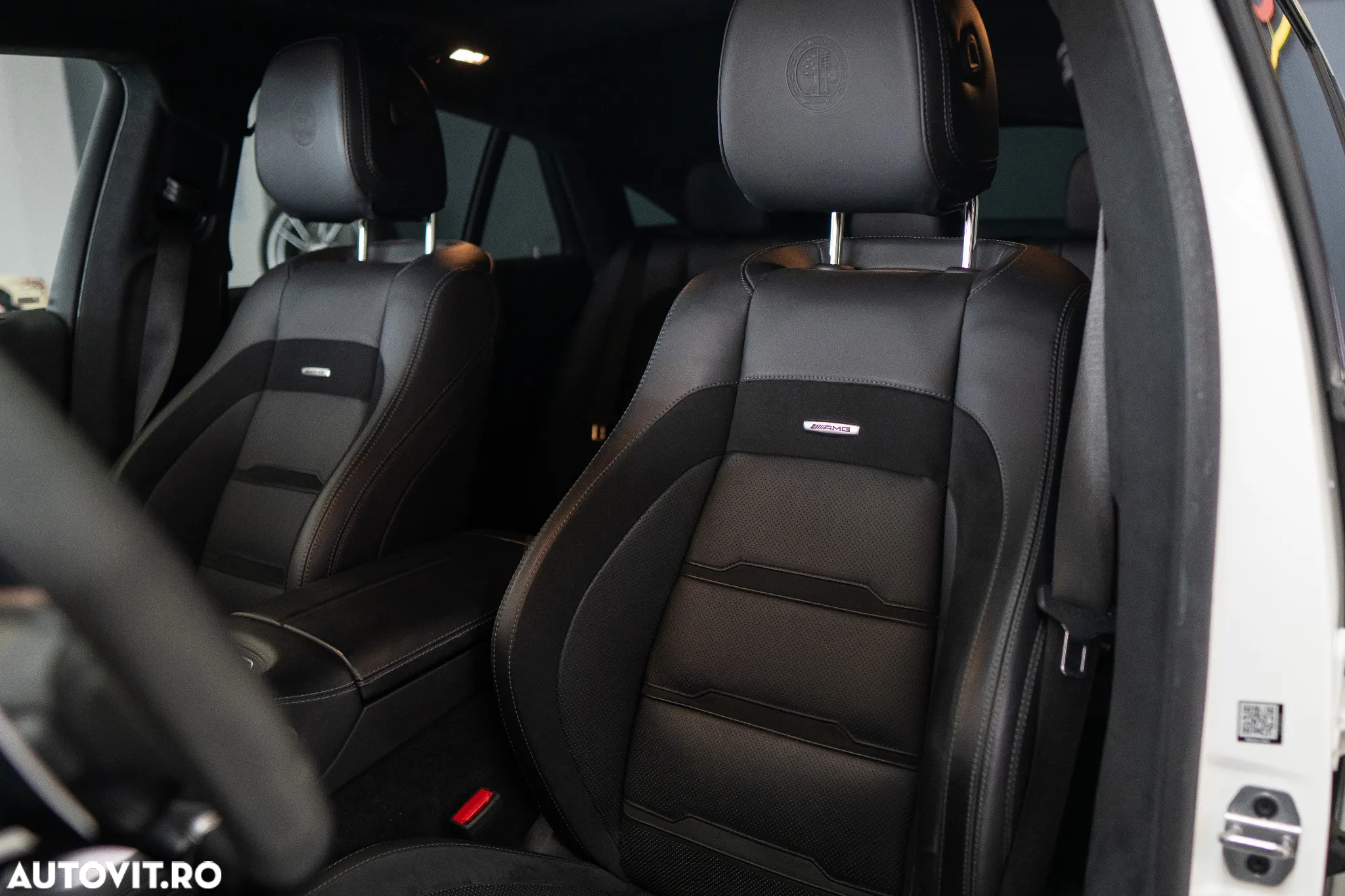 Mercedes-Benz GLE Coupe AMG 63 S MHEV 4MATIC+ - 18