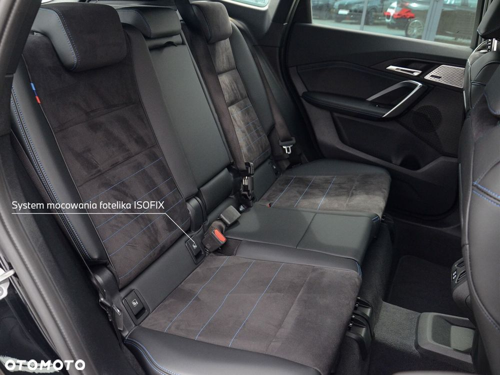 BMW X1 xDrive20d mHEV sport - 36