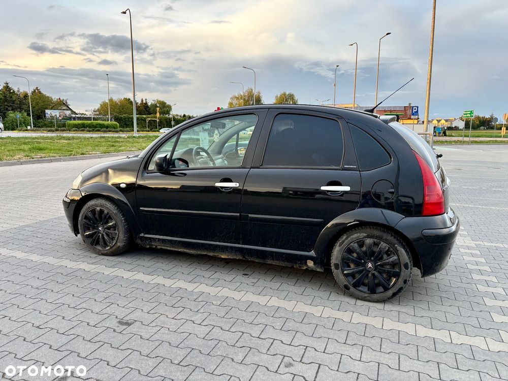 Citroën C3 1.6 Senso Drive Exclusive - 4
