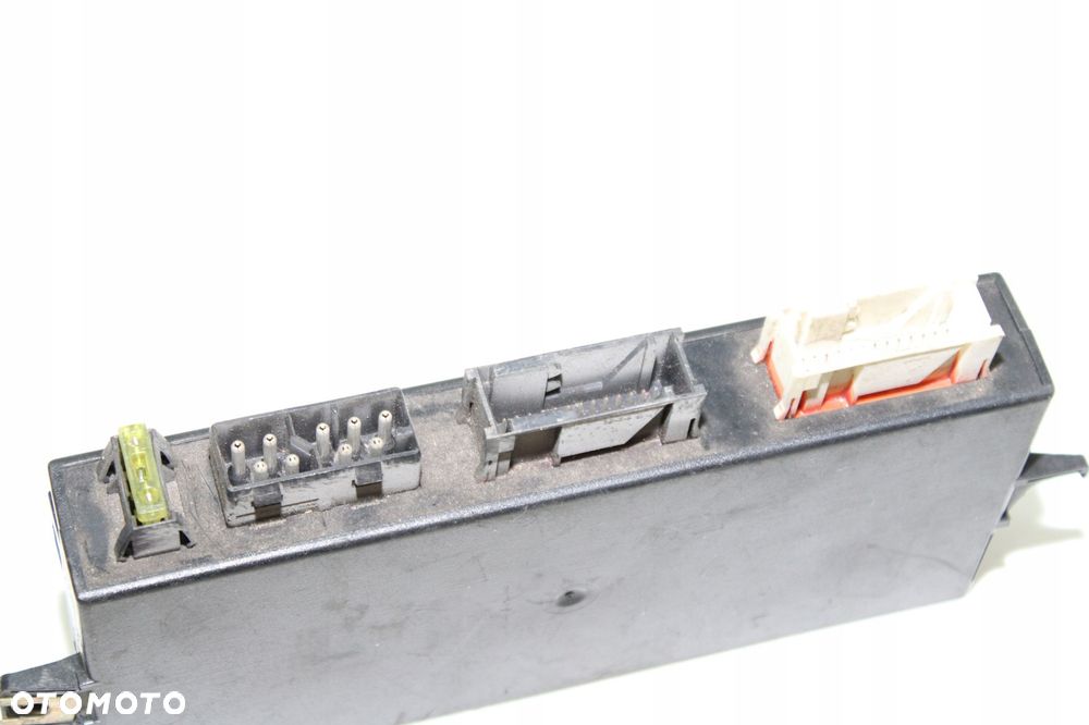 MODUŁ STEROWNIK KOMFORTU BMW E34 E32 8366229 - 6
