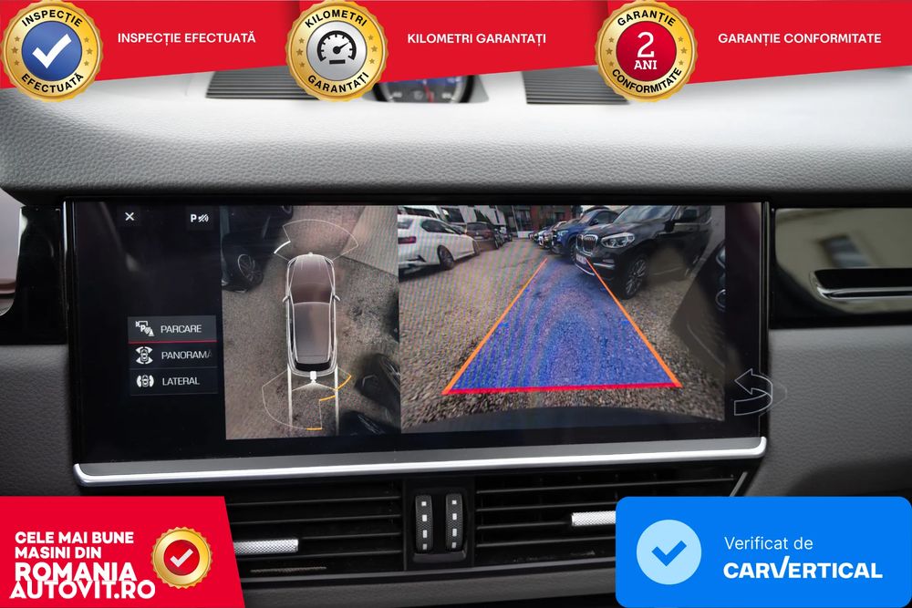 Porsche Cayenne - 18