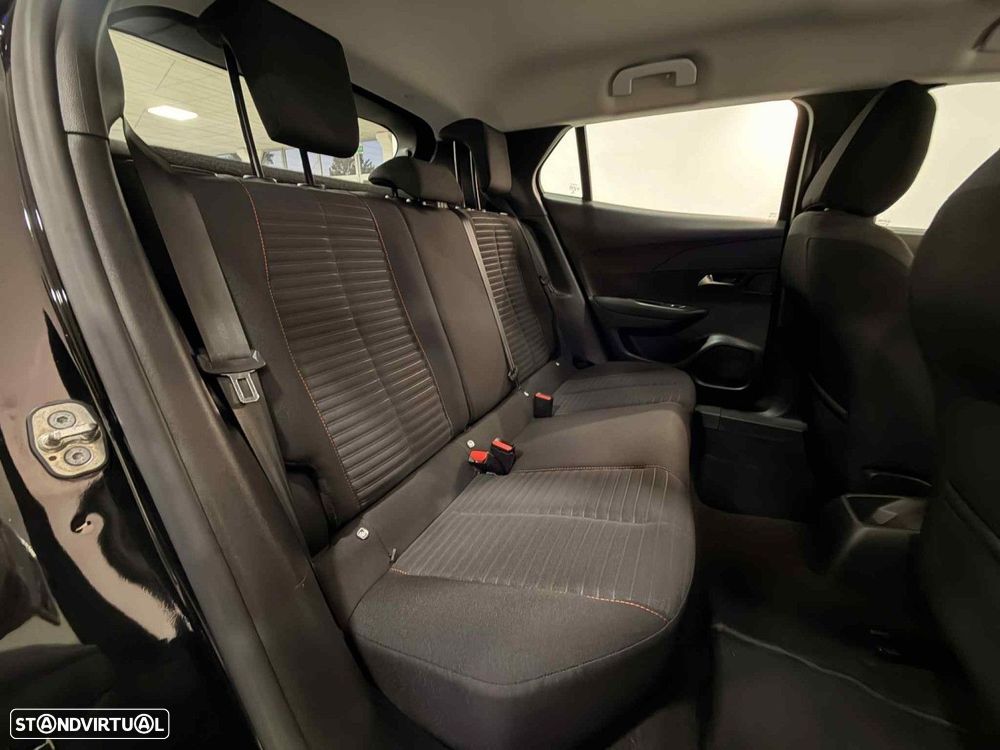 Peugeot 2008 1.5 BlueHDi Active - 22