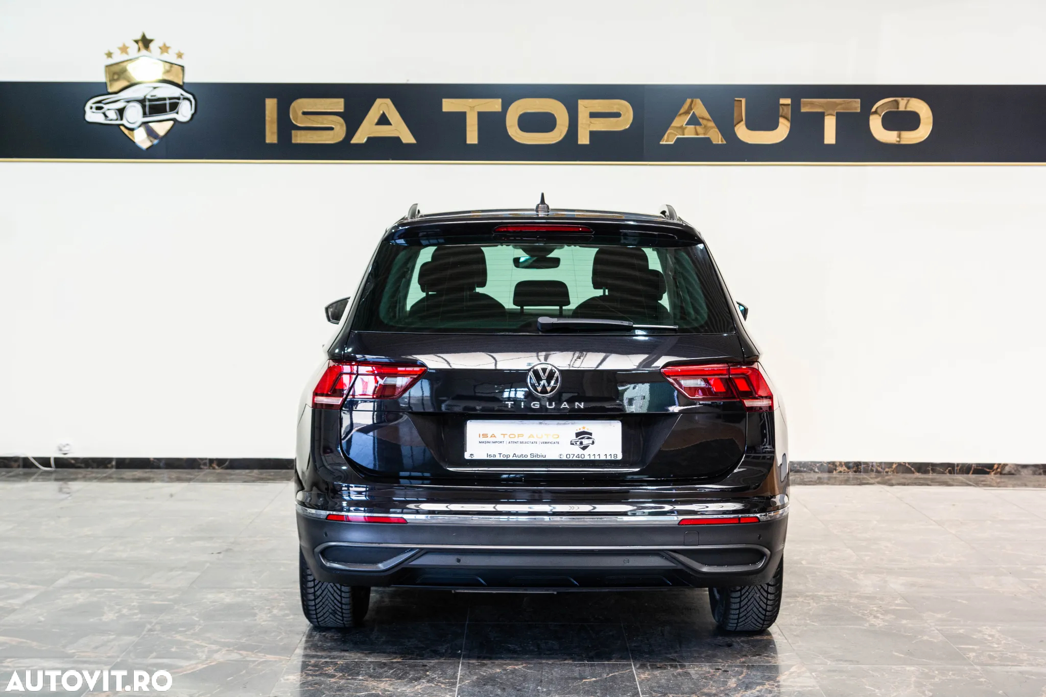 Volkswagen Tiguan 2.0 TDI DSG Advanced - 30