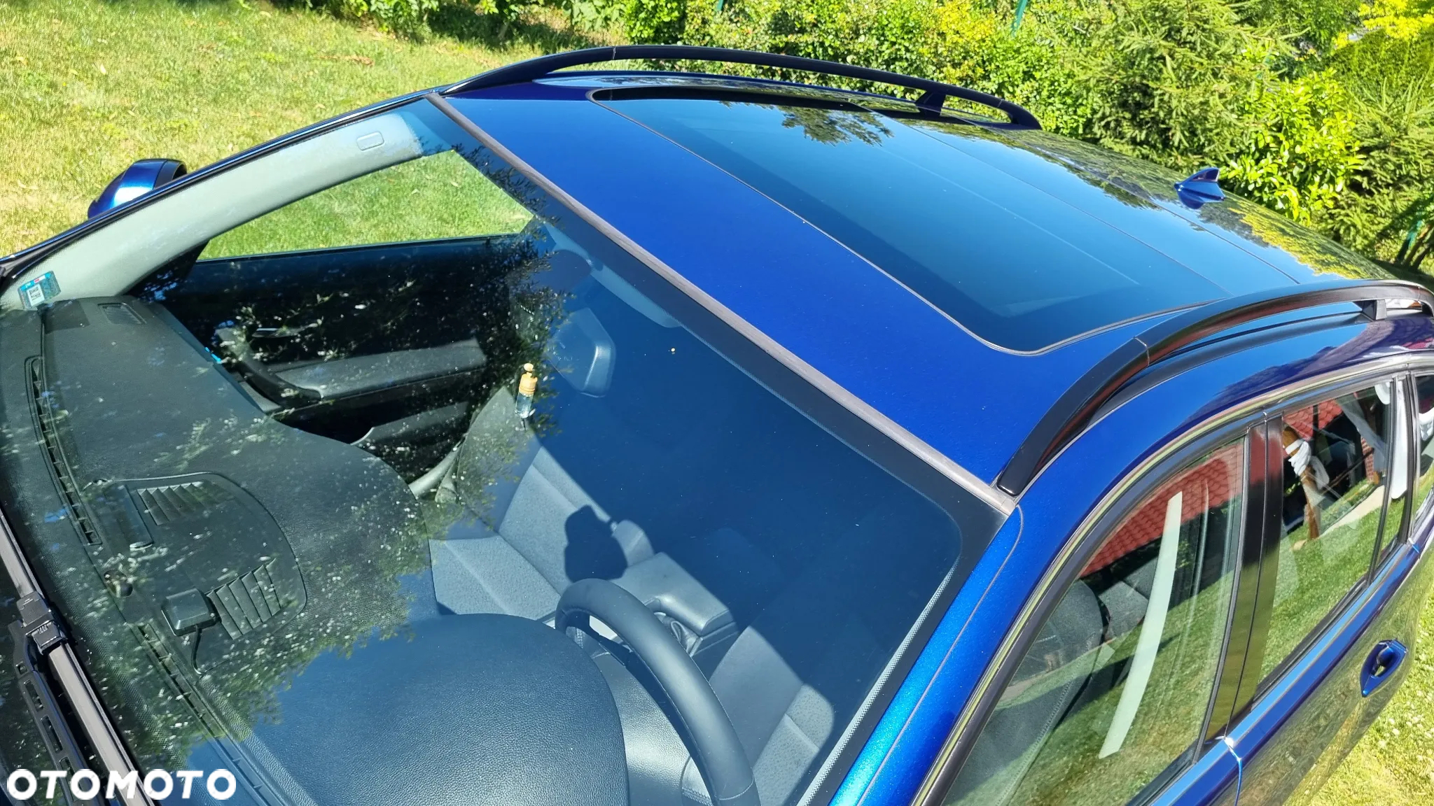 BMW Seria 3 325i - 36