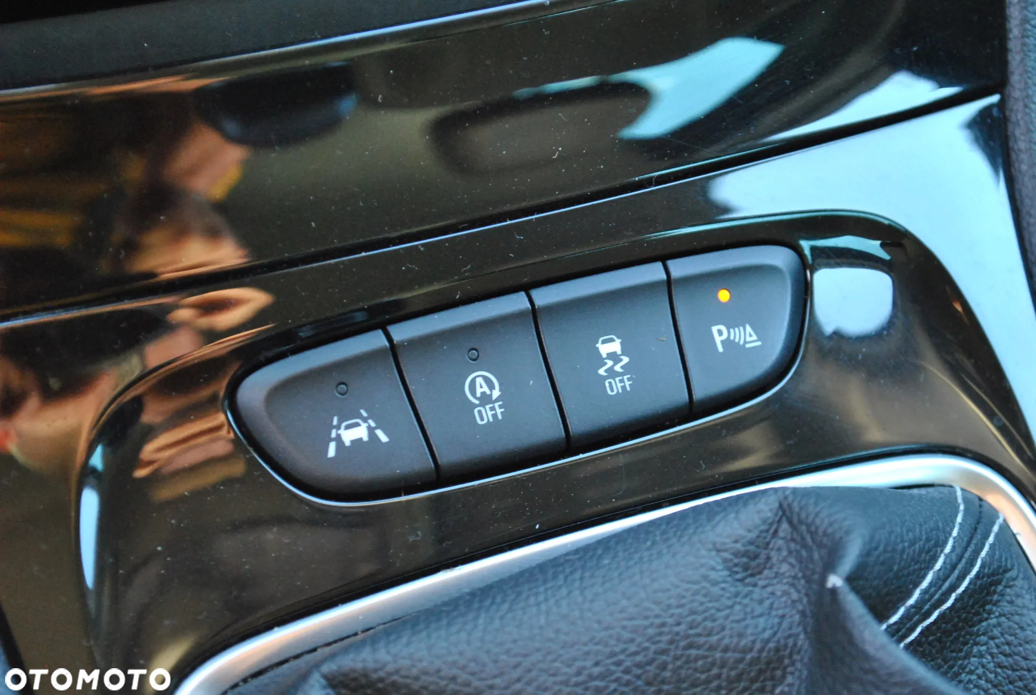 Opel Astra 1.4 Turbo Start/Stop Innovation - 15