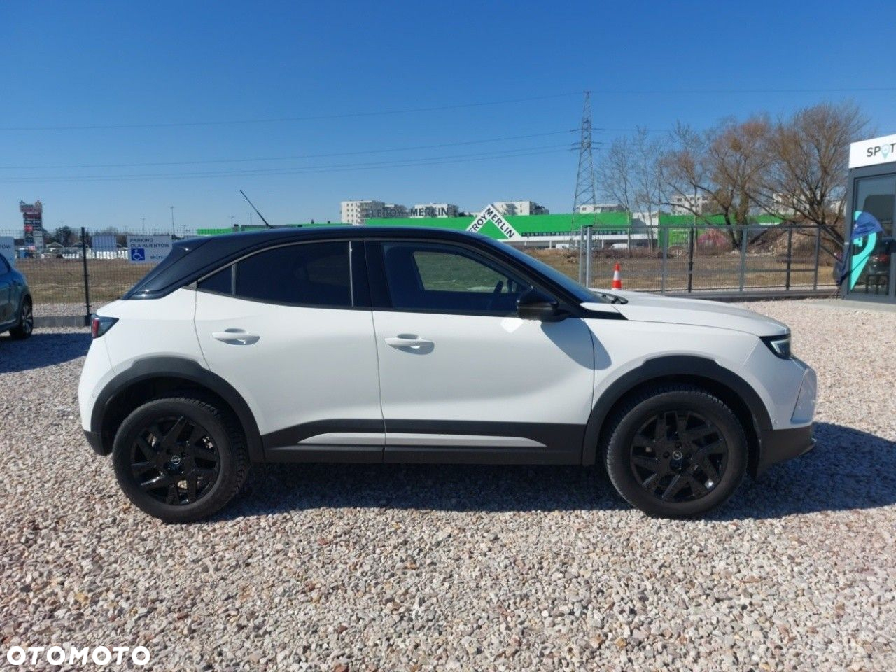Opel Mokka 1.2 T GS S&S - 4
