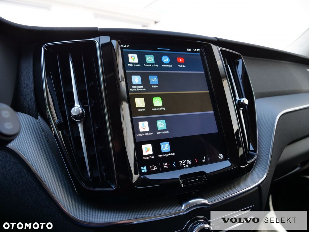 Volvo XC 60 - 24