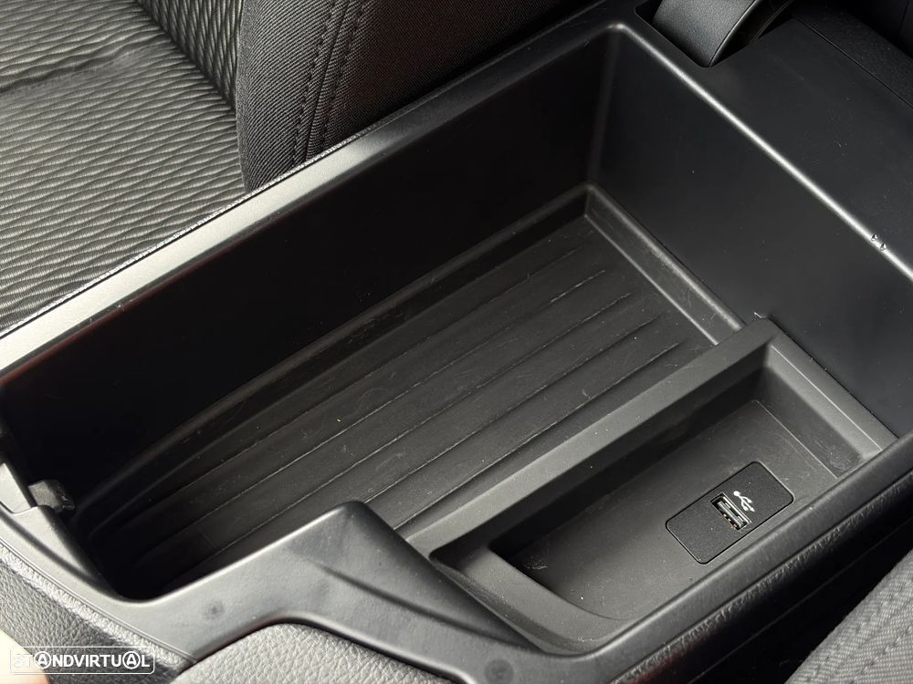 BMW 116 d Aut. Advantage - 36