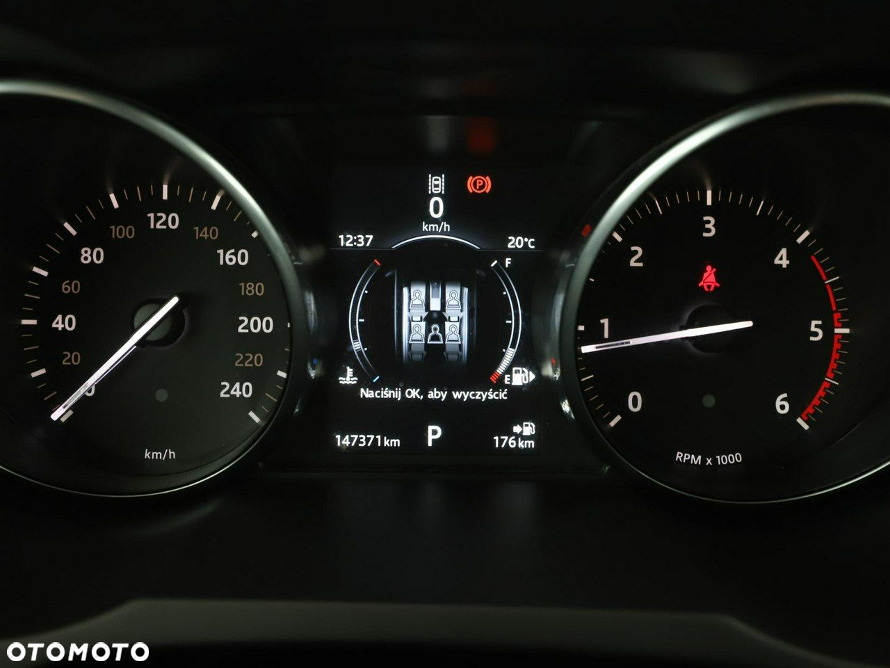 Land Rover Range Rover Evoque - 22