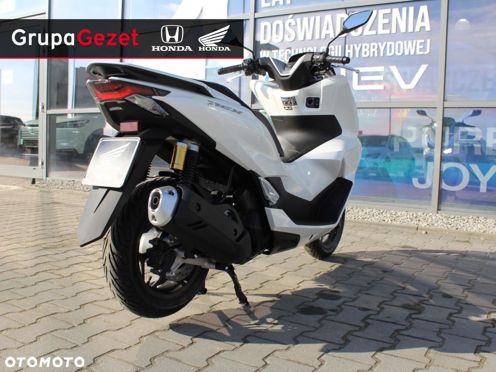 Honda PCX - 11